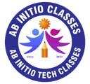 AB-INITIO Classes Logo
