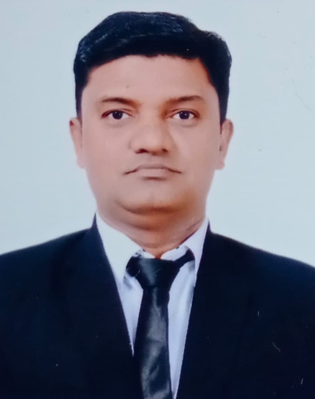 Advocate Vikas Kumar
