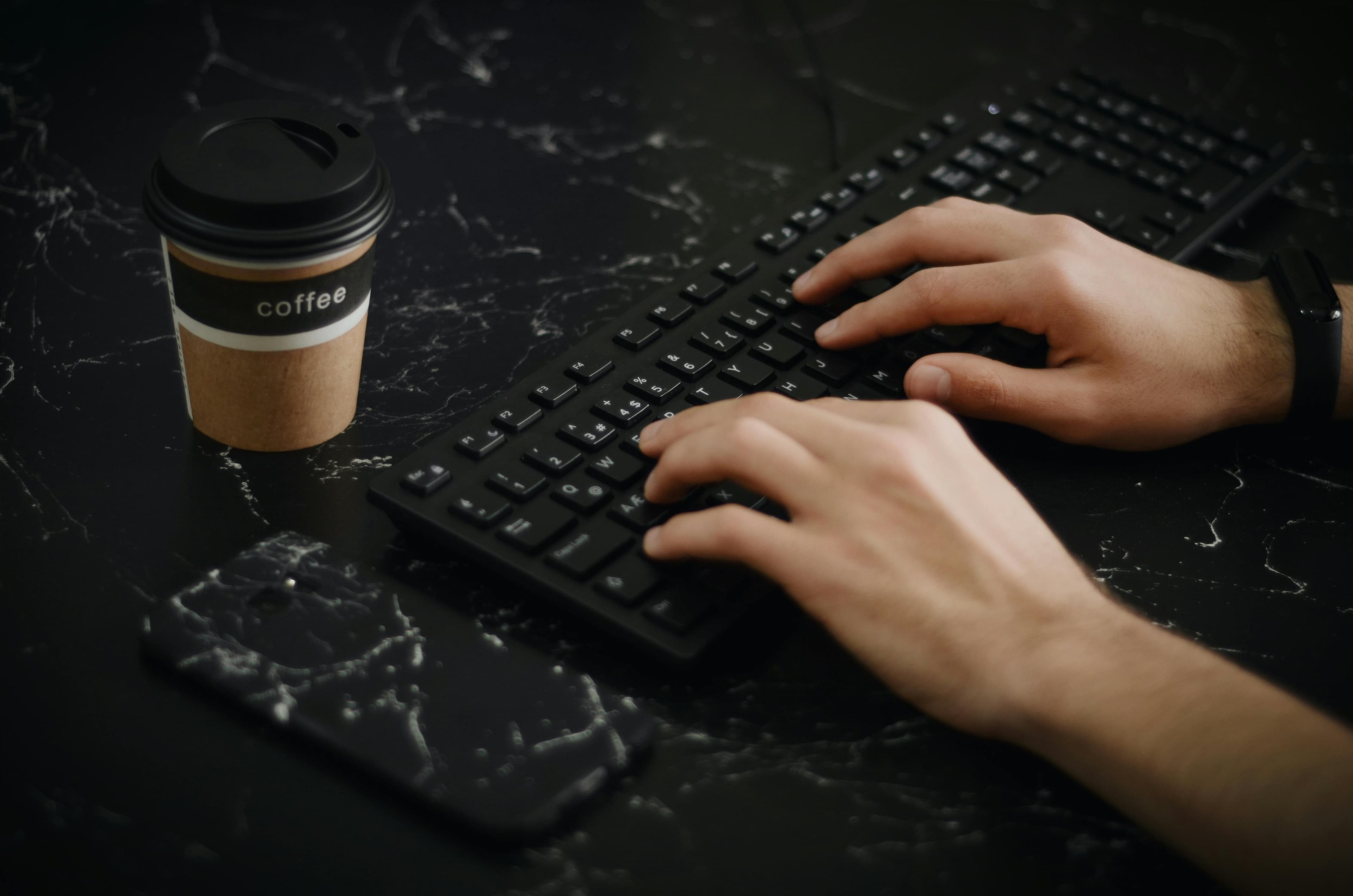 Typing Course
